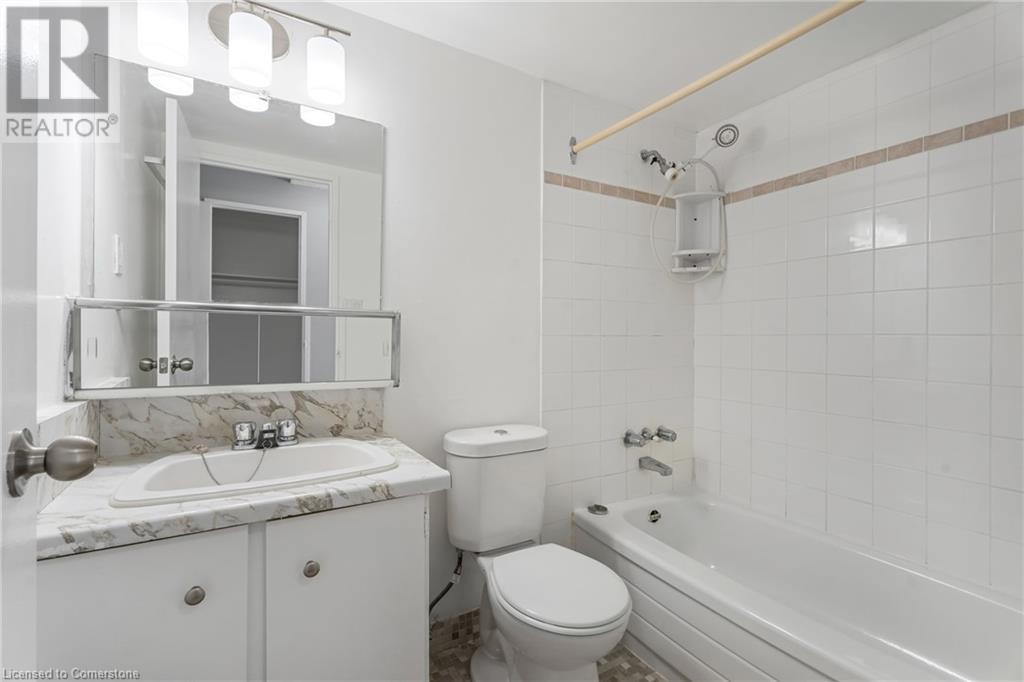 150 Charlton Avenue E Unit# 3308, Hamilton, Ontario  L8N 3X3 - Photo 12 - 40719340