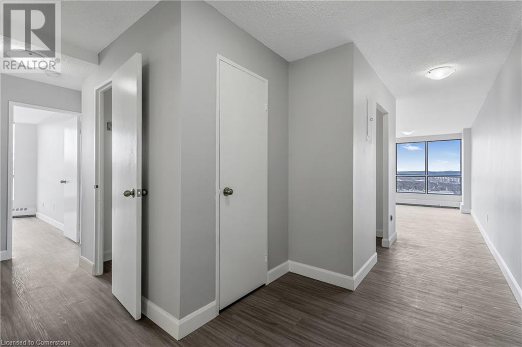 150 Charlton Avenue E Unit# 3308, Hamilton, Ontario  L8N 3X3 - Photo 3 - 40719340
