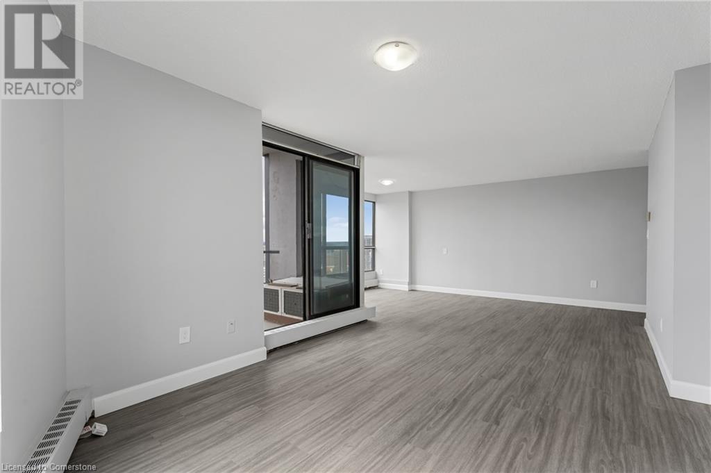 150 Charlton Avenue E Unit# 3308, Hamilton, Ontario  L8N 3X3 - Photo 7 - 40719340