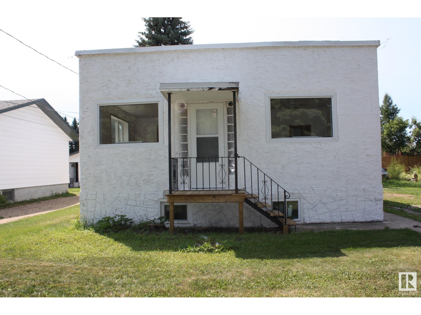 5103 49 A Avenue, Andrew, Alberta