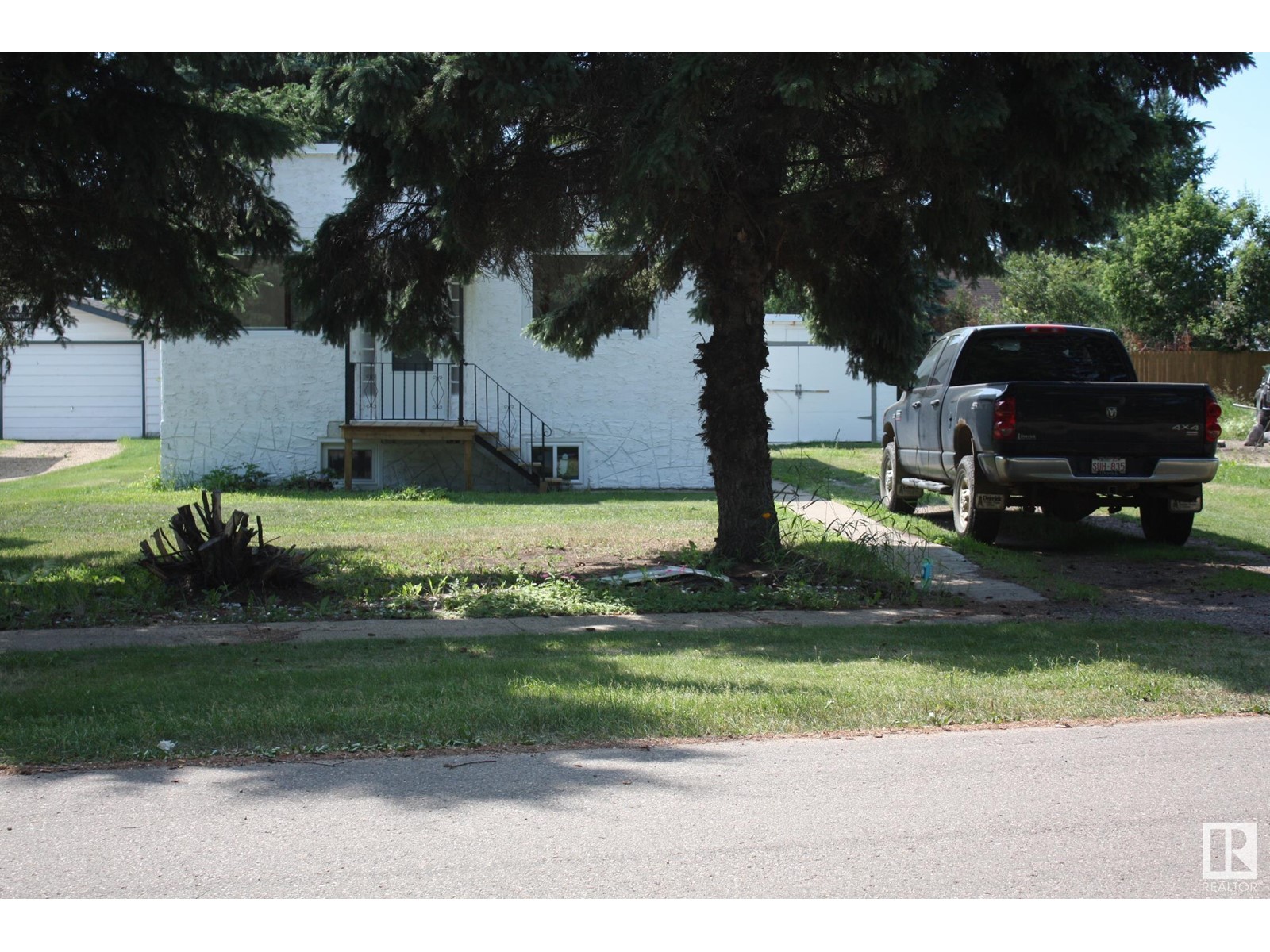 5103 49 A Avenue, Andrew, Alberta  T0B 0C0 - Photo 9 - E4431941