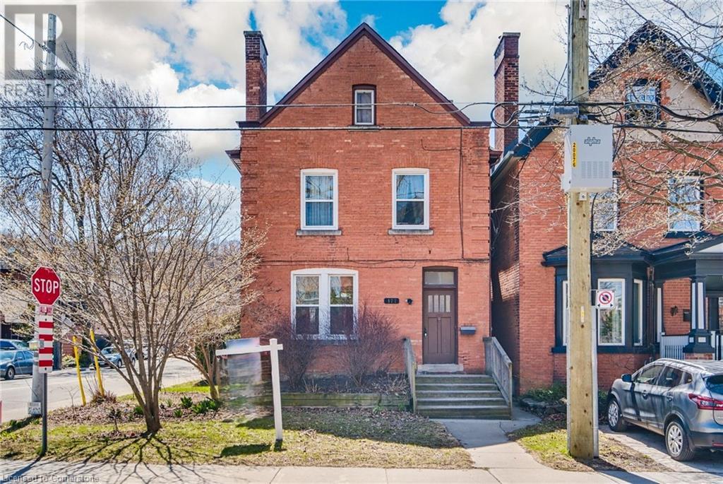 Property at 177 MARKLAND Street image 3