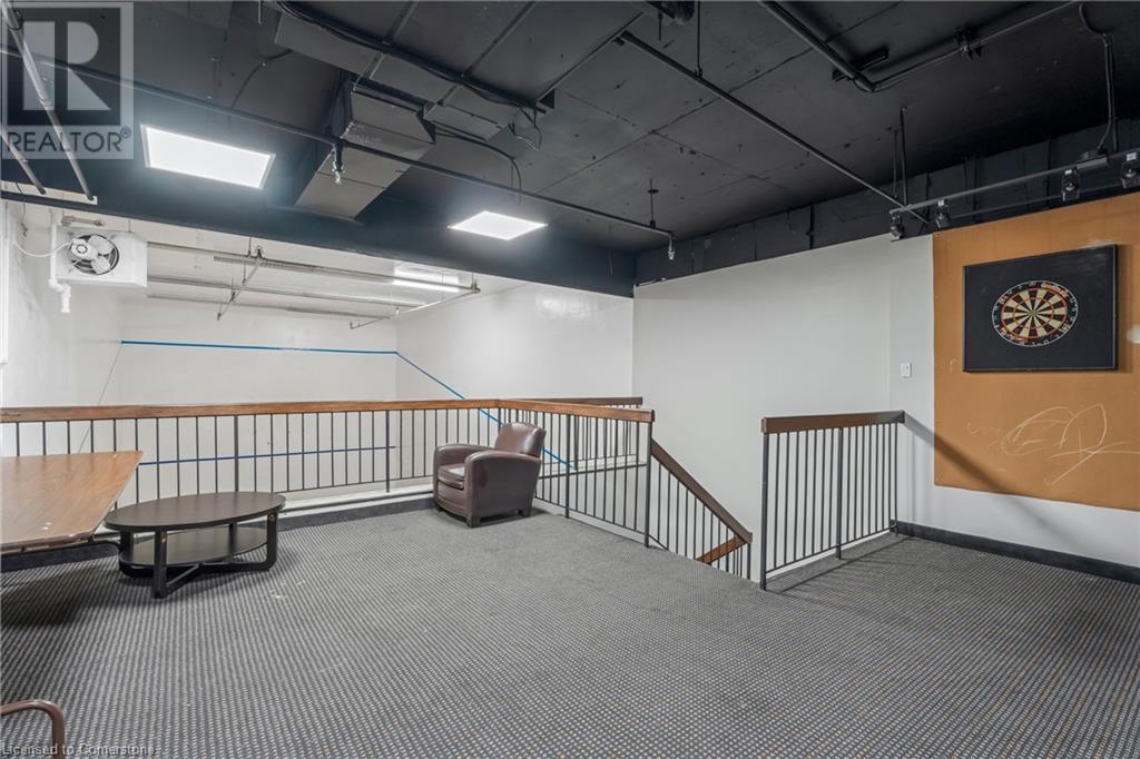 150 Charlton Avenue E Unit# 3307, Hamilton, Ontario  L8N 3X3 - Photo 14 - 40719353