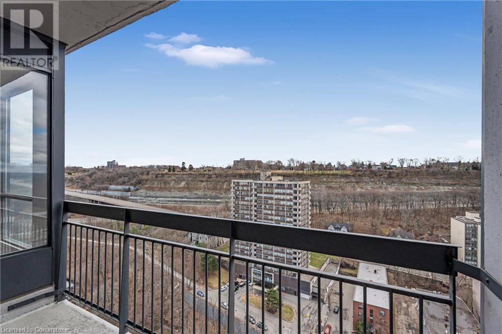 150 Charlton Avenue E Unit# 3307, Hamilton, Ontario  L8N 3X3 - Photo 11 - 40719353