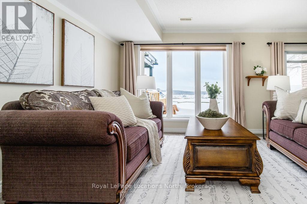 6 - 4 Beck Boulevard, Penetanguishene, Ontario  L9M 2H3 - Photo 14 - S11923138