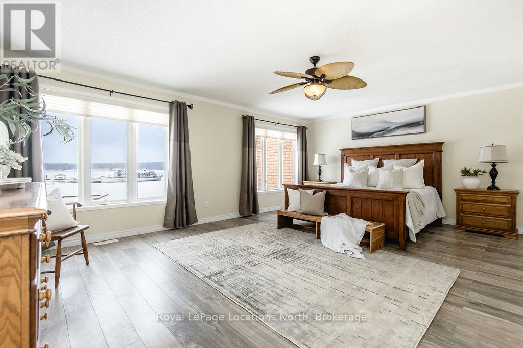 6 - 4 Beck Boulevard, Penetanguishene, Ontario  L9M 2H3 - Photo 18 - S11923138