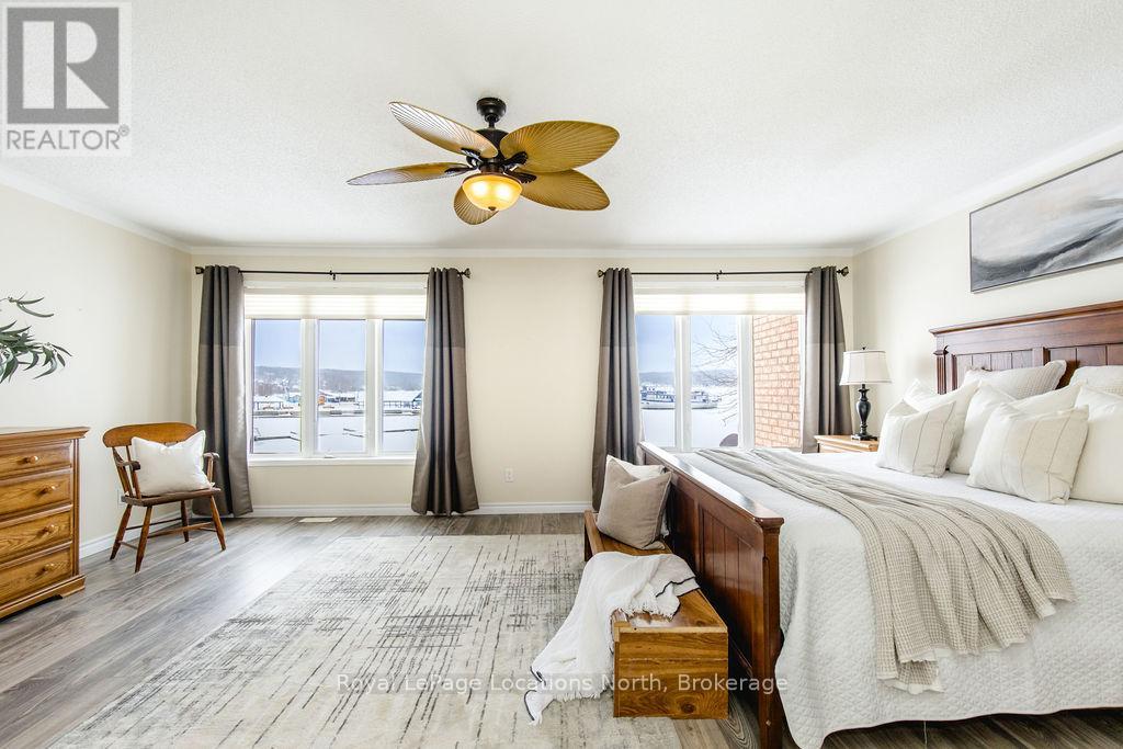 6 - 4 Beck Boulevard, Penetanguishene, Ontario  L9M 2H3 - Photo 17 - S11923138