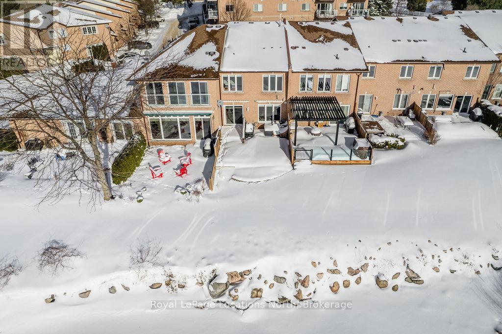 6 - 4 Beck Boulevard, Penetanguishene, Ontario  L9M 2H3 - Photo 32 - S11923138