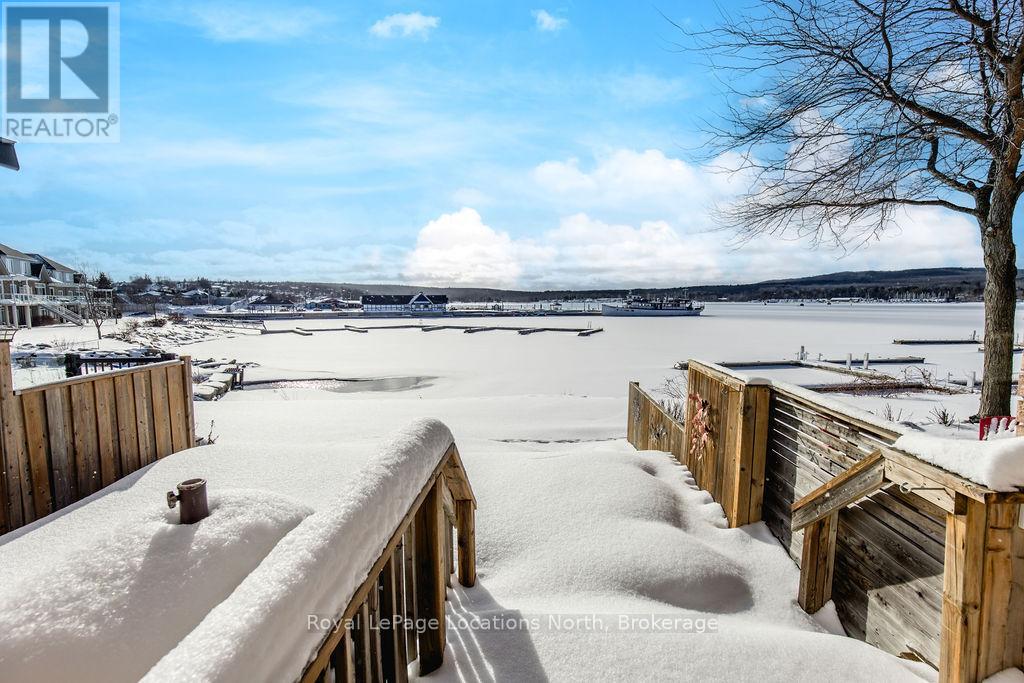 6 - 4 Beck Boulevard, Penetanguishene, Ontario  L9M 2H3 - Photo 26 - S11923138