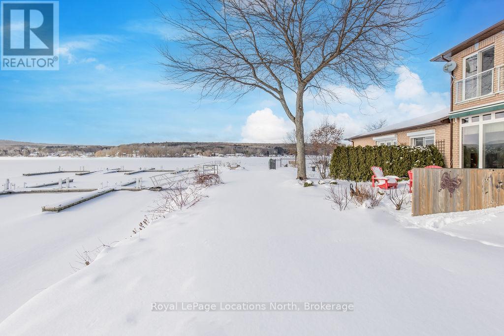 6 - 4 Beck Boulevard, Penetanguishene, Ontario  L9M 2H3 - Photo 30 - S11923138