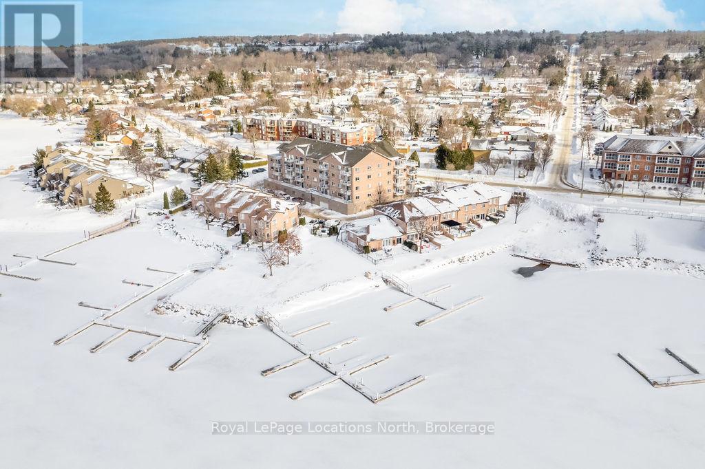 6 - 4 Beck Boulevard, Penetanguishene, Ontario  L9M 2H3 - Photo 33 - S11923138