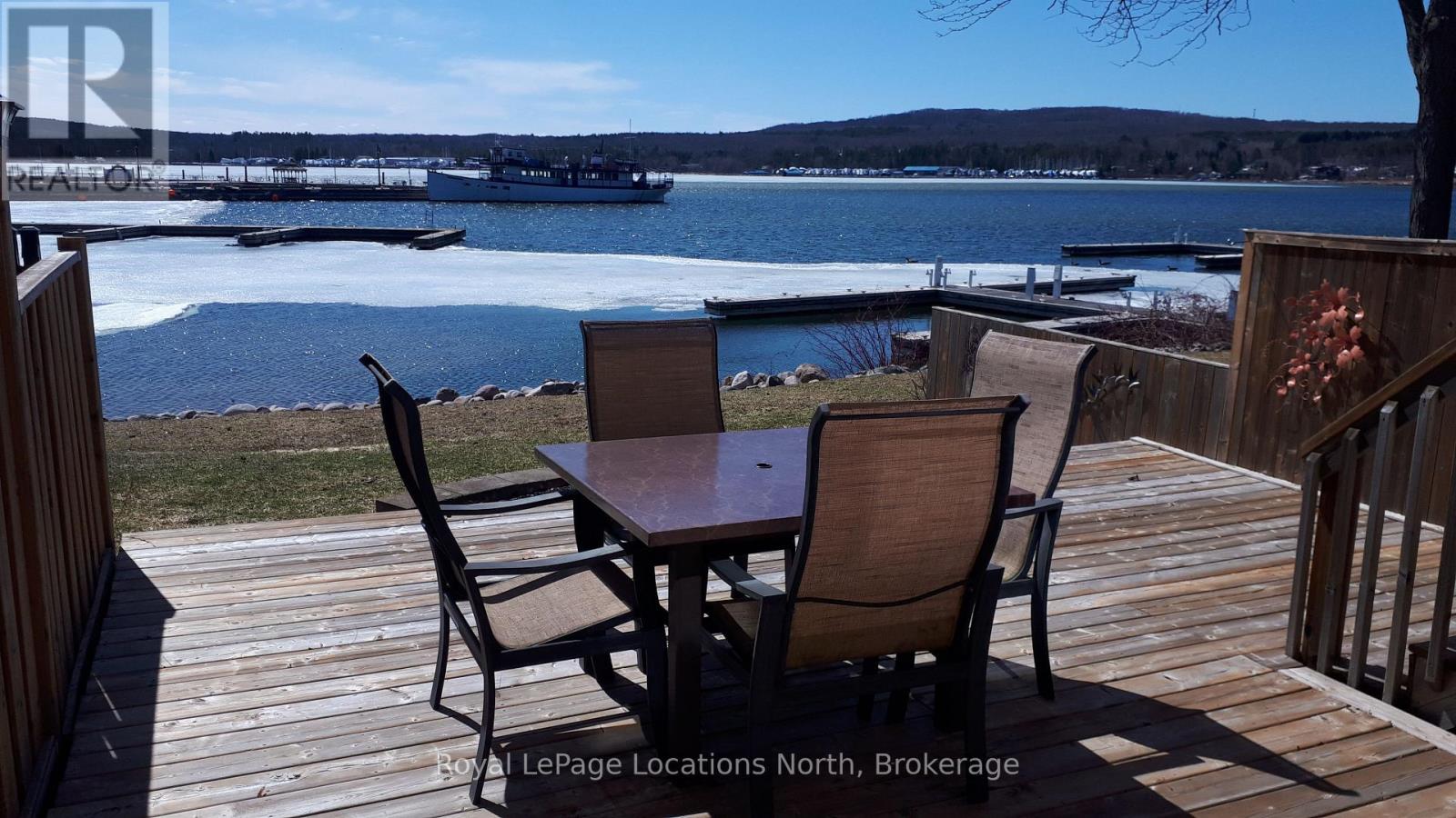 6 - 4 Beck Boulevard, Penetanguishene, Ontario  L9M 2H3 - Photo 31 - S11923138