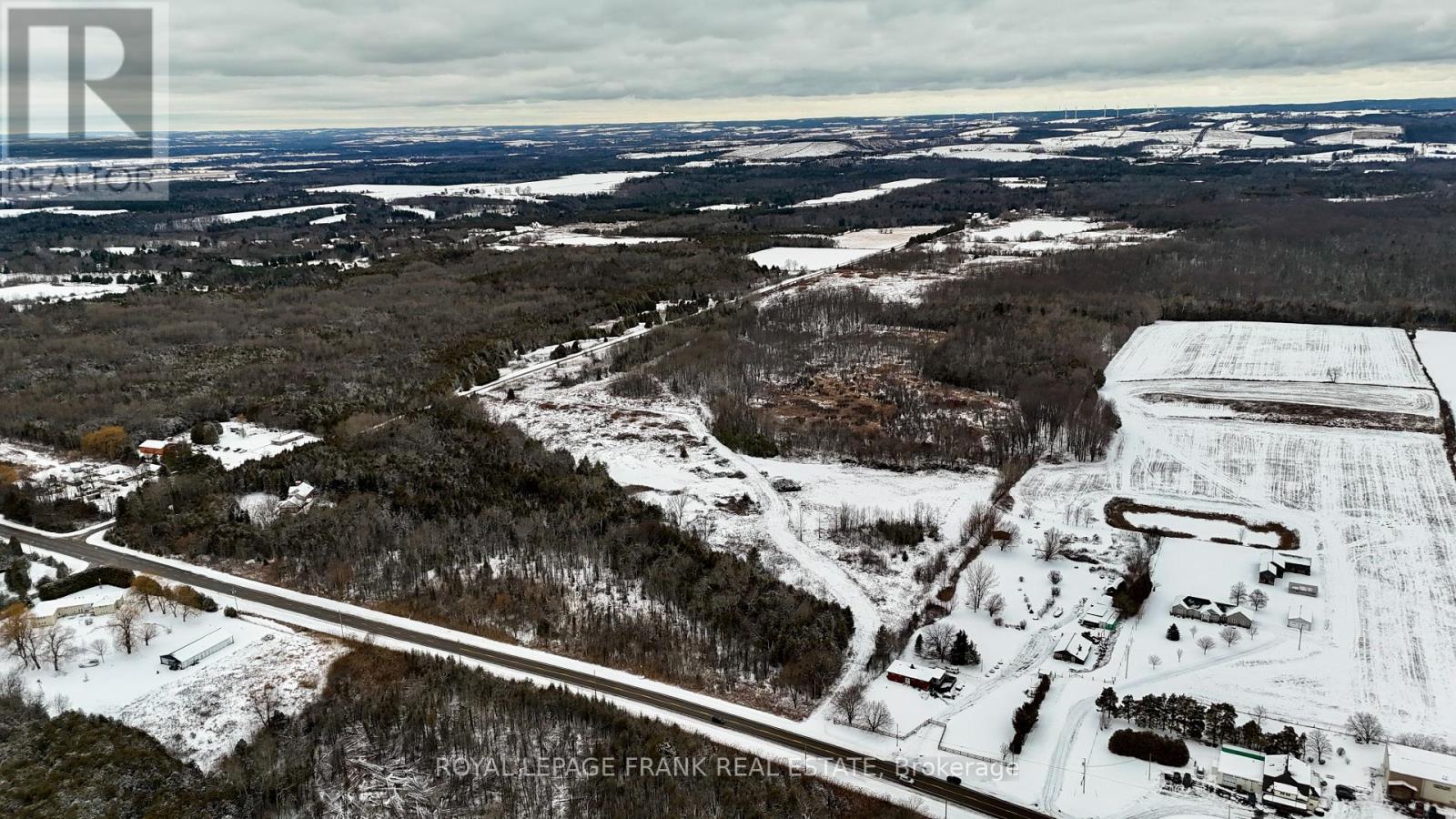 4148 HIGHWAY #2 HIGHWAY, Clarington, Ontario