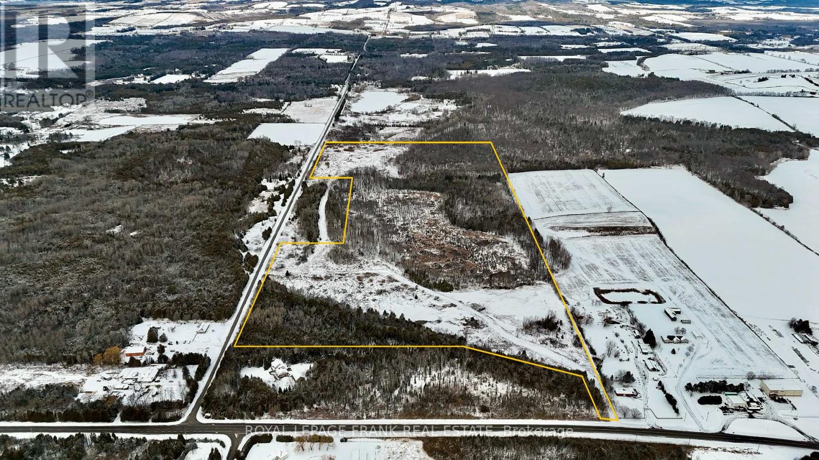 4148 Highway #2 Highway, Clarington, Ontario  L1B 1L9 - Photo 8 - E12093654