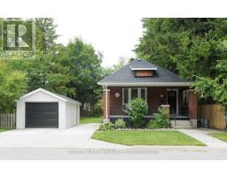 14 CARLTON AVENUE, London East, Ontario