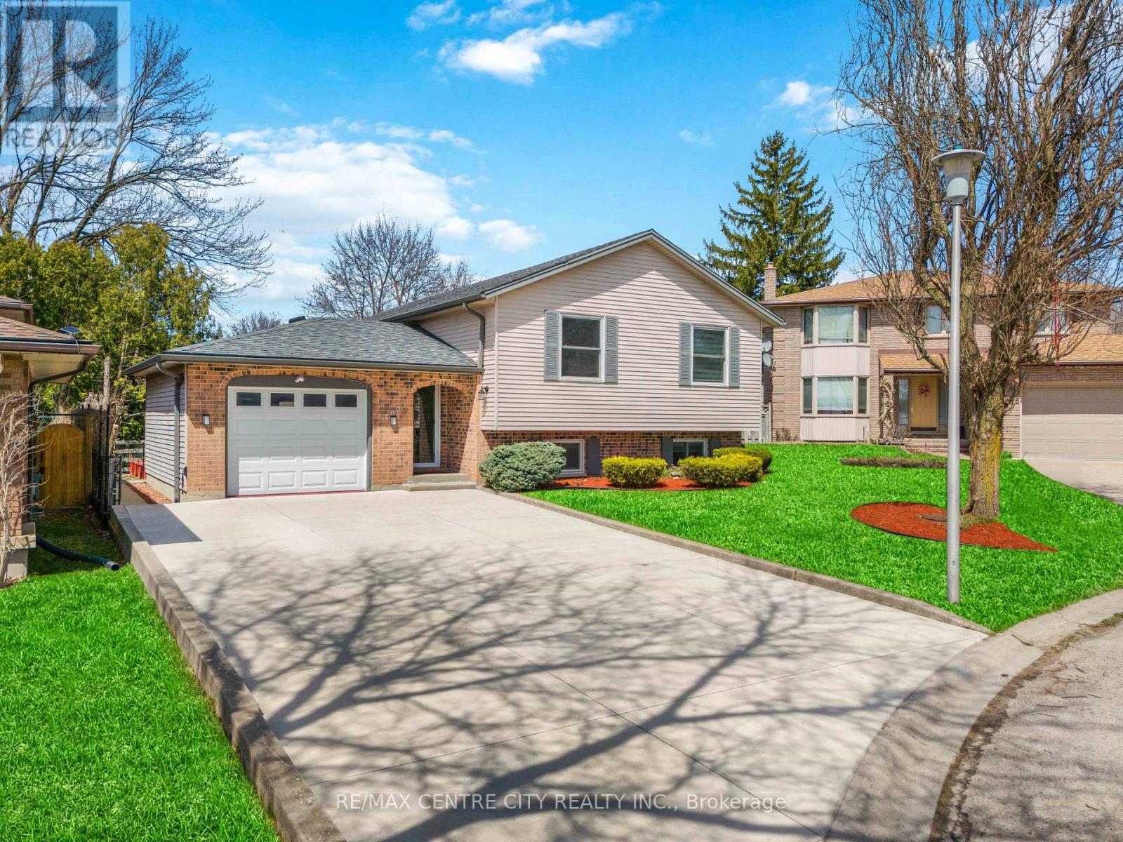 200 Regal Drive