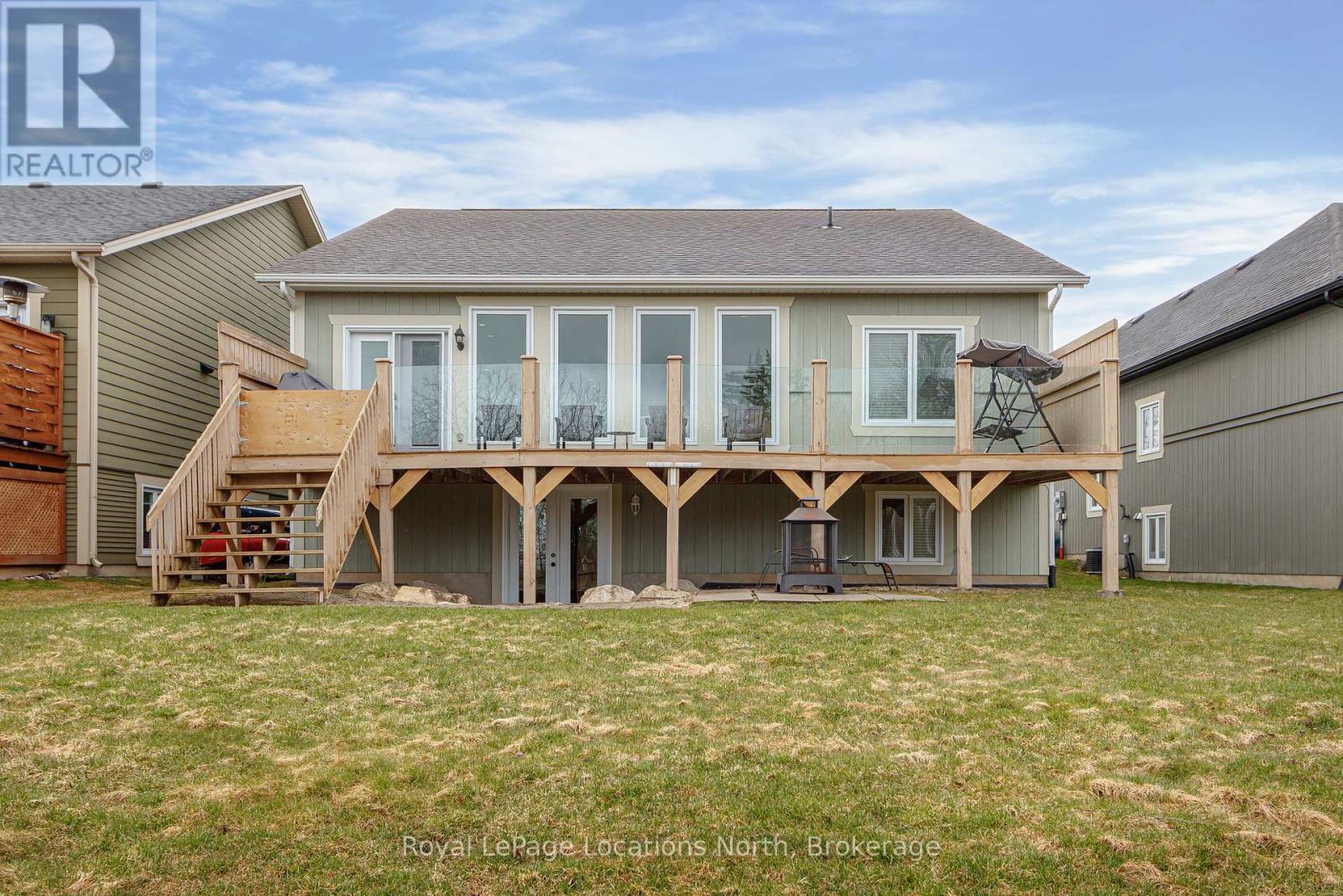 73 Findlay Drive, Collingwood, Ontario  L9Y 0G6 - Photo 35 - S12086083