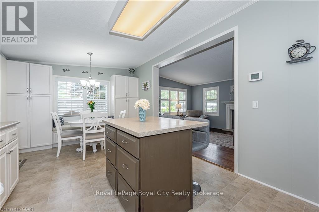 40 Bullfrog Drive, Puslinch, Ontario  N0B 2J0 - Photo 5 - X11879780