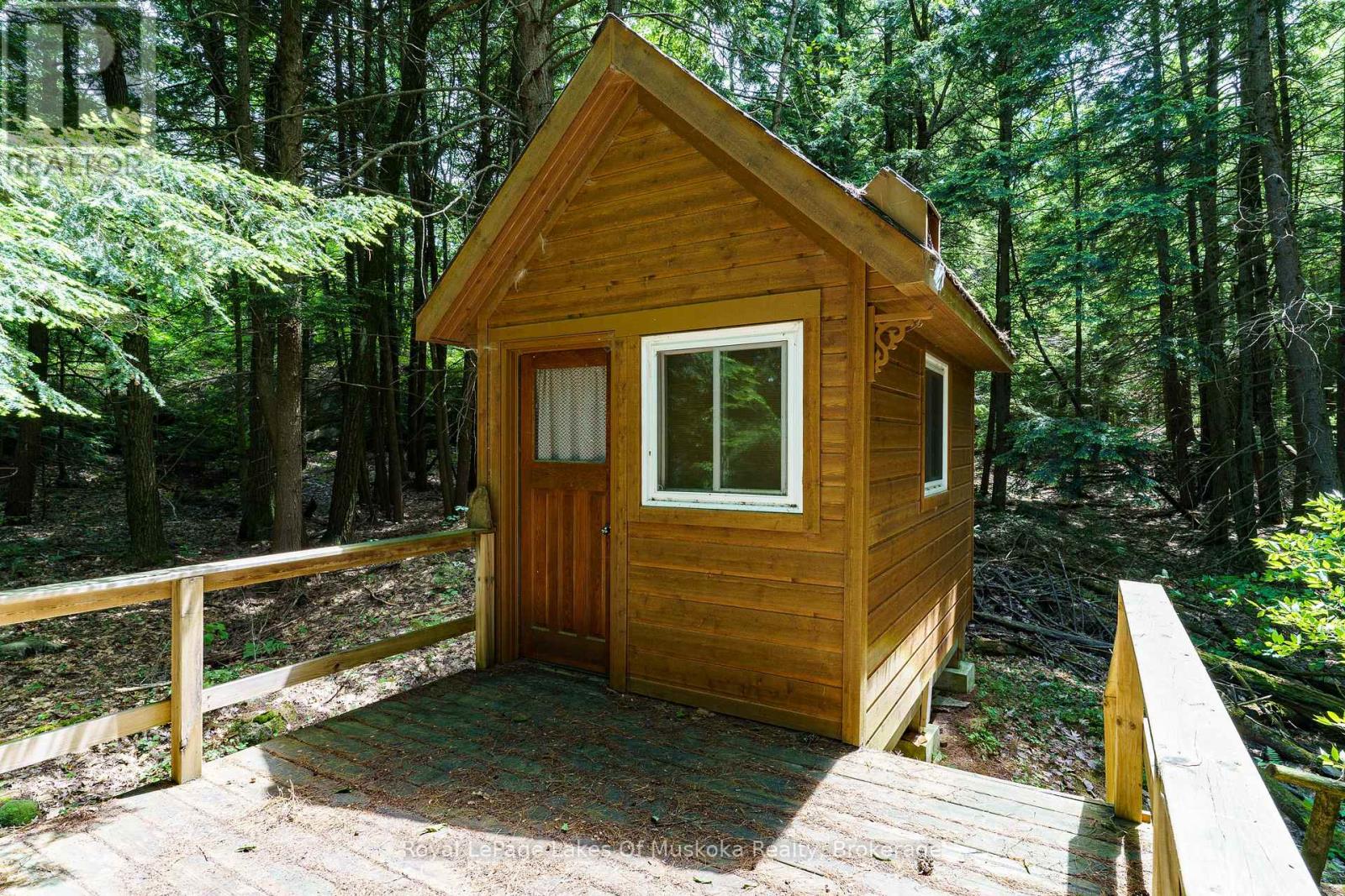 15kl2 Kahshe, Gravenhurst, Ontario  P0E 1G0 - Photo 13 - X12093598
