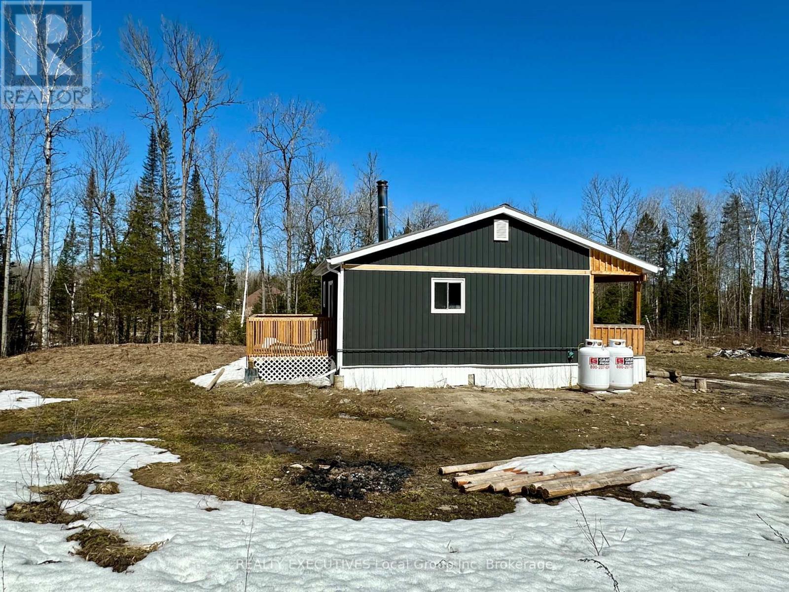 1348 Peddlers Drive, Calvin, Ontario  P0H 1V0 - Photo 11 - X12093463