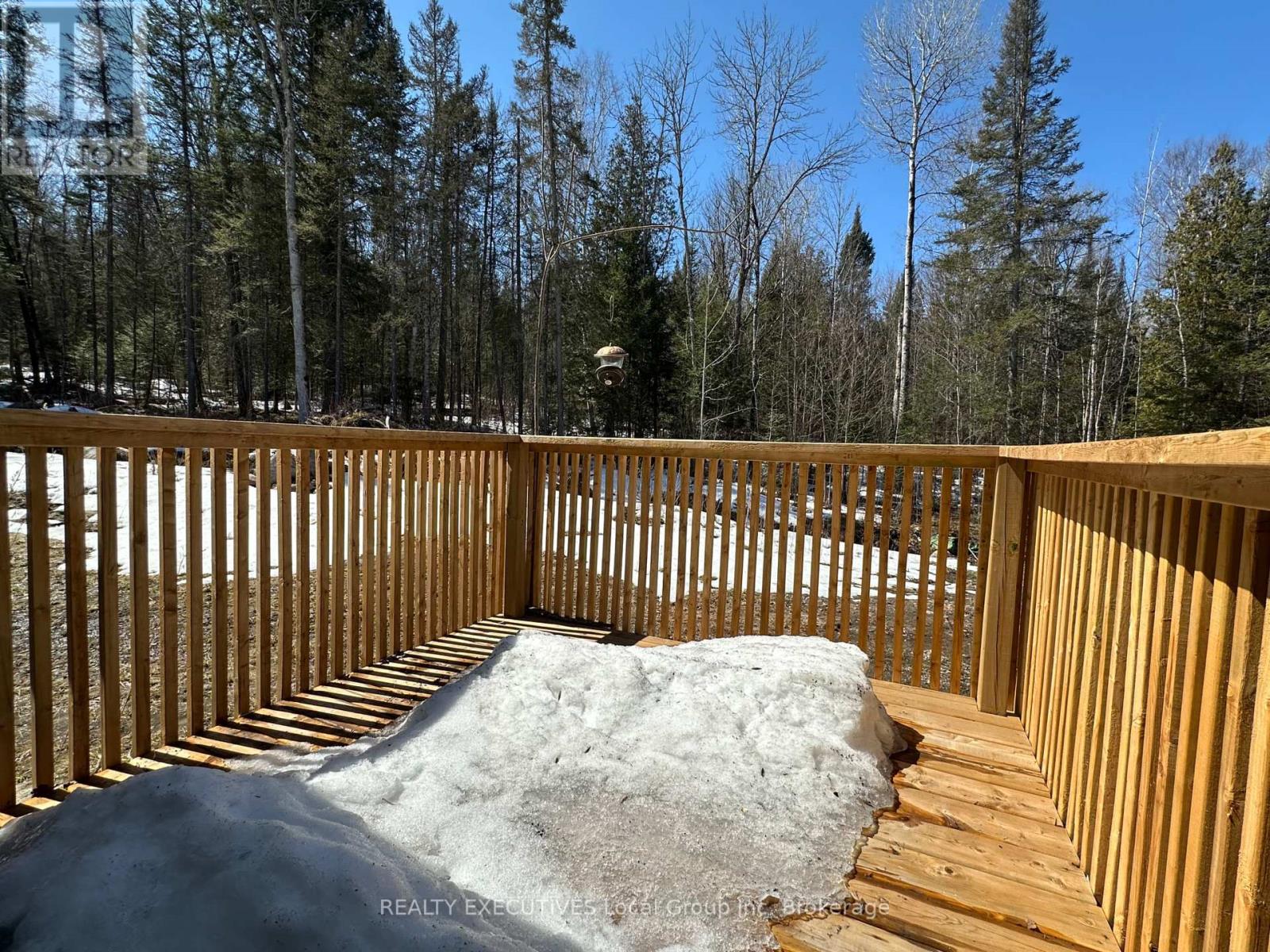 1348 Peddlers Drive, Calvin, Ontario  P0H 1V0 - Photo 24 - X12093463