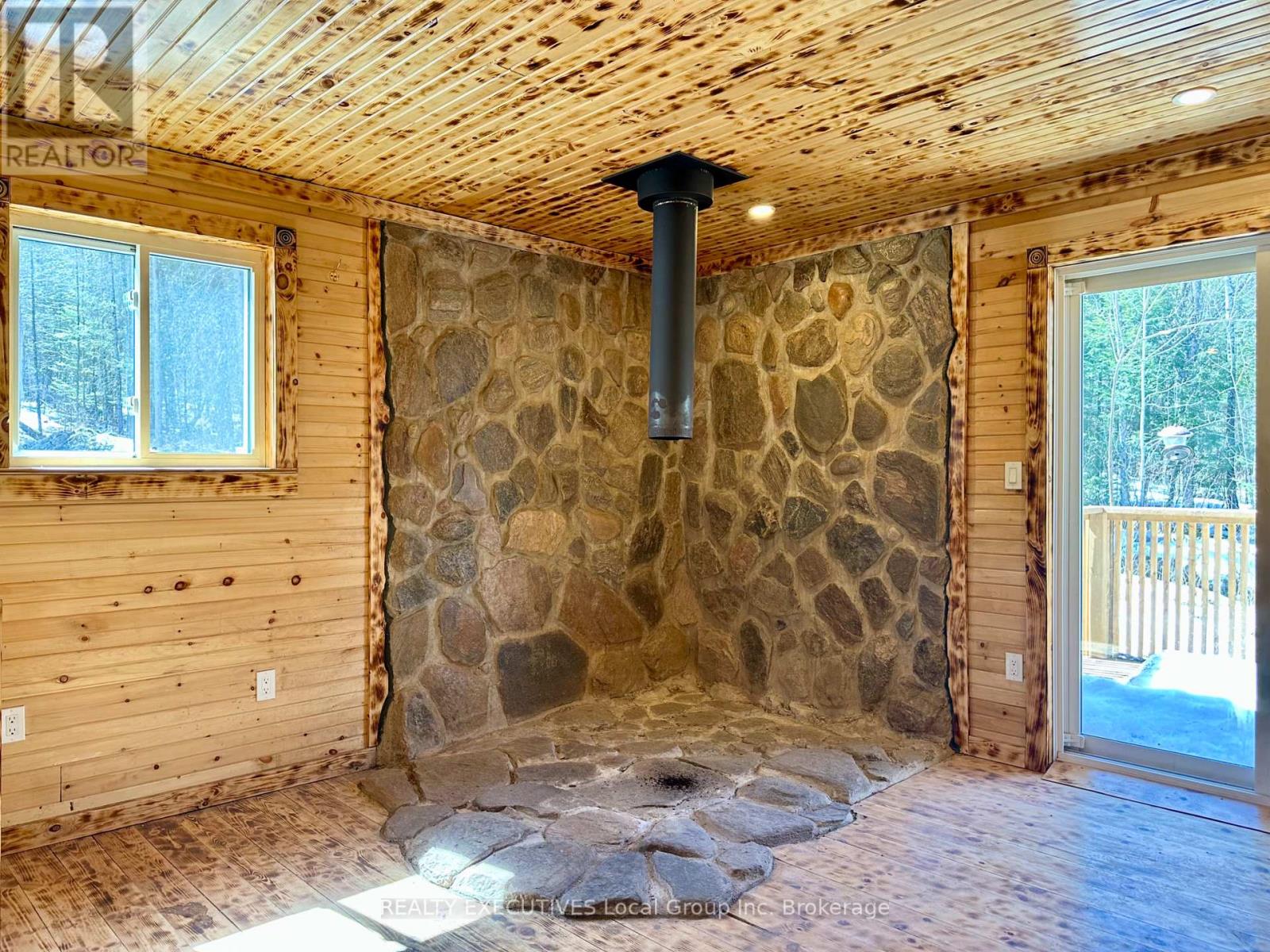 1348 Peddlers Drive, Calvin, Ontario  P0H 1V0 - Photo 28 - X12093463