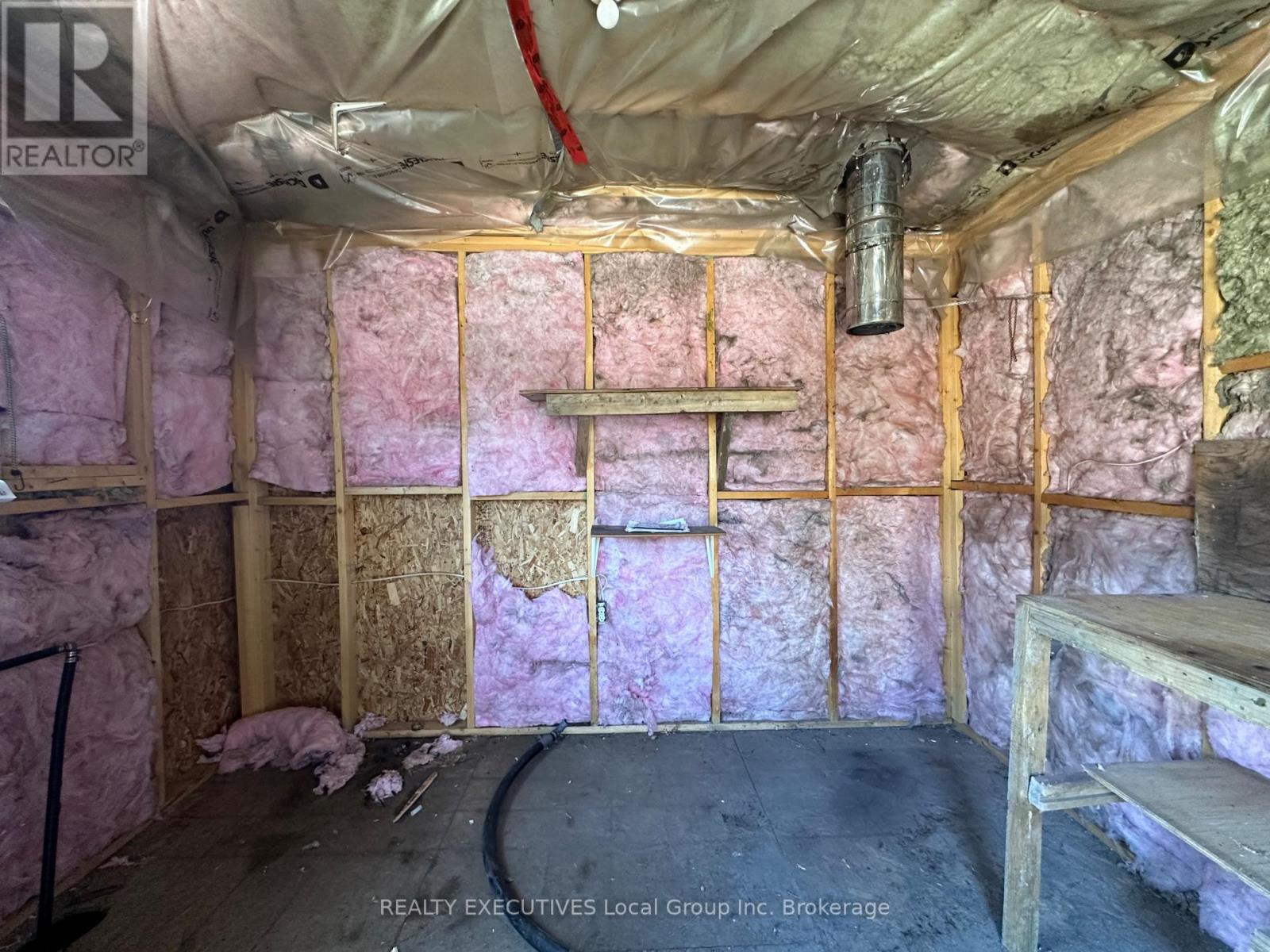 1348 Peddlers Drive, Calvin, Ontario  P0H 1V0 - Photo 30 - X12093463