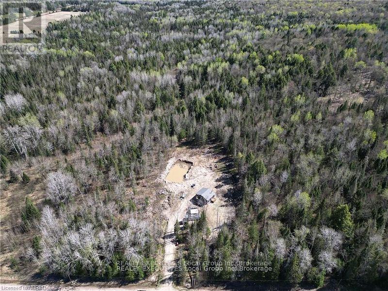 1348 Peddlers Drive, Calvin, Ontario  P0H 1V0 - Photo 3 - X12093463