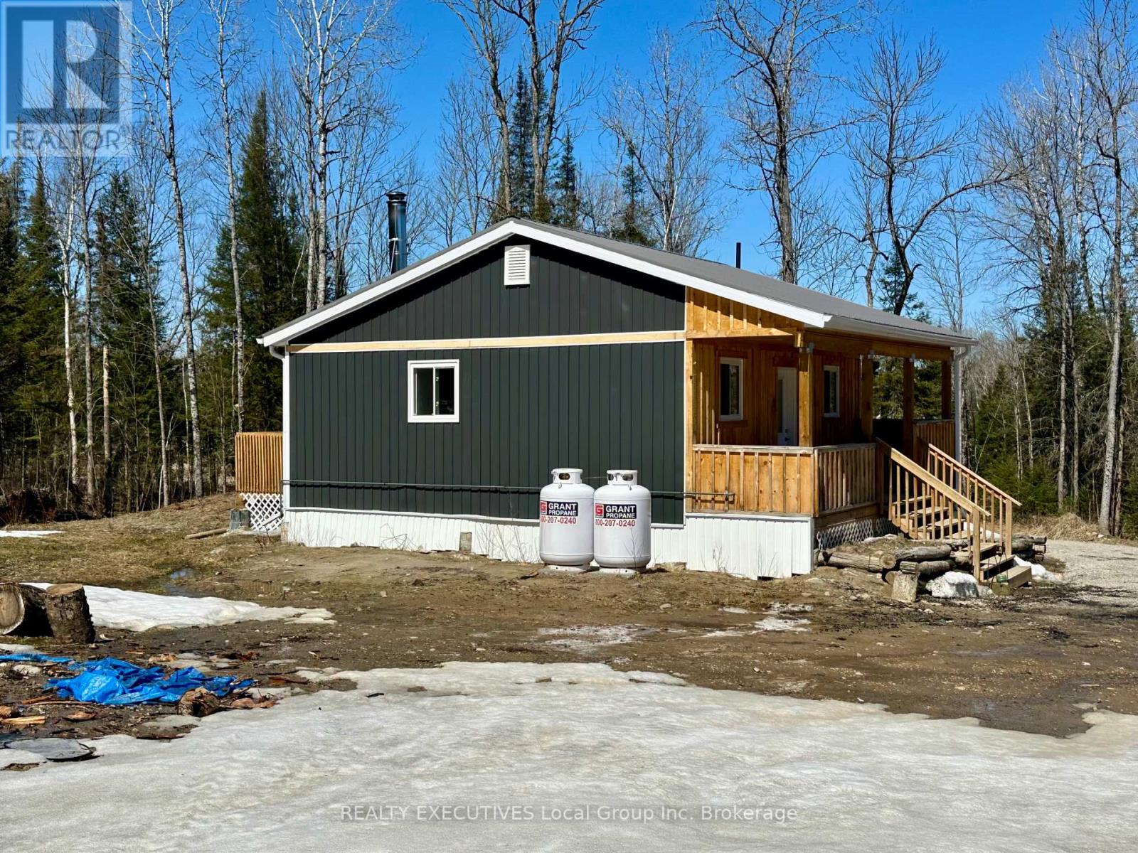 1348 Peddlers Drive, Calvin, Ontario  P0H 1V0 - Photo 9 - X12093463