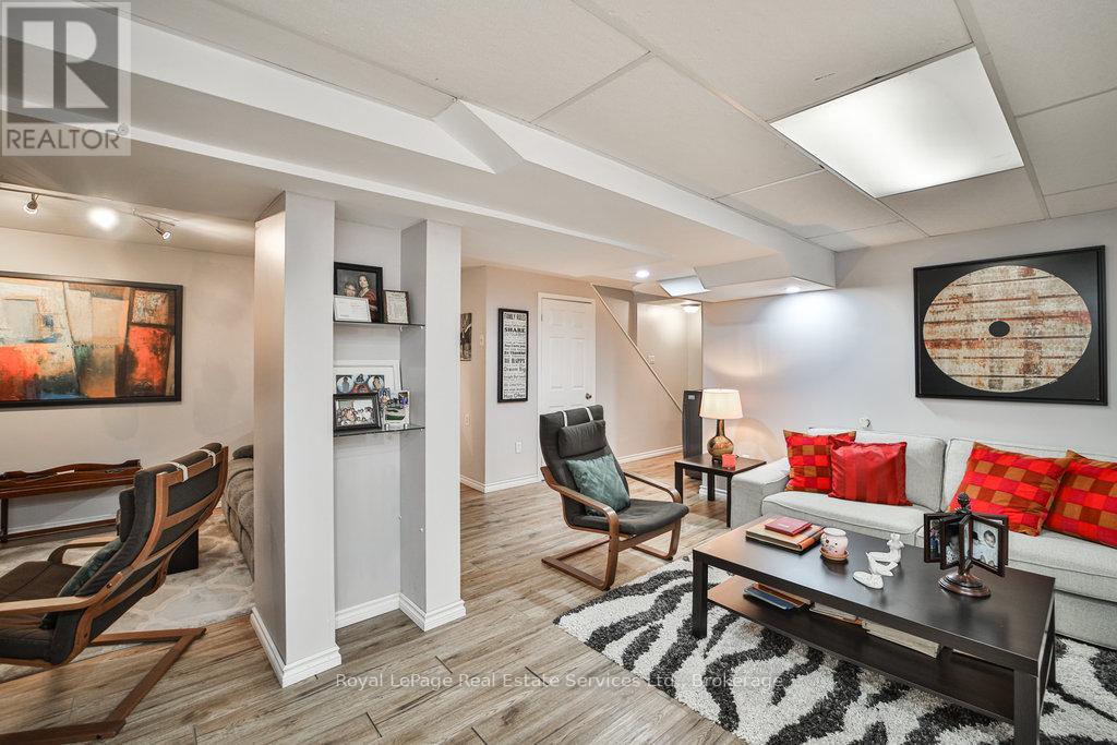 1387 Stonecutter Drive, Oakville (Ga Glen Abbey), Ontario  L6M 3C3 - Photo 34 - W12093687
