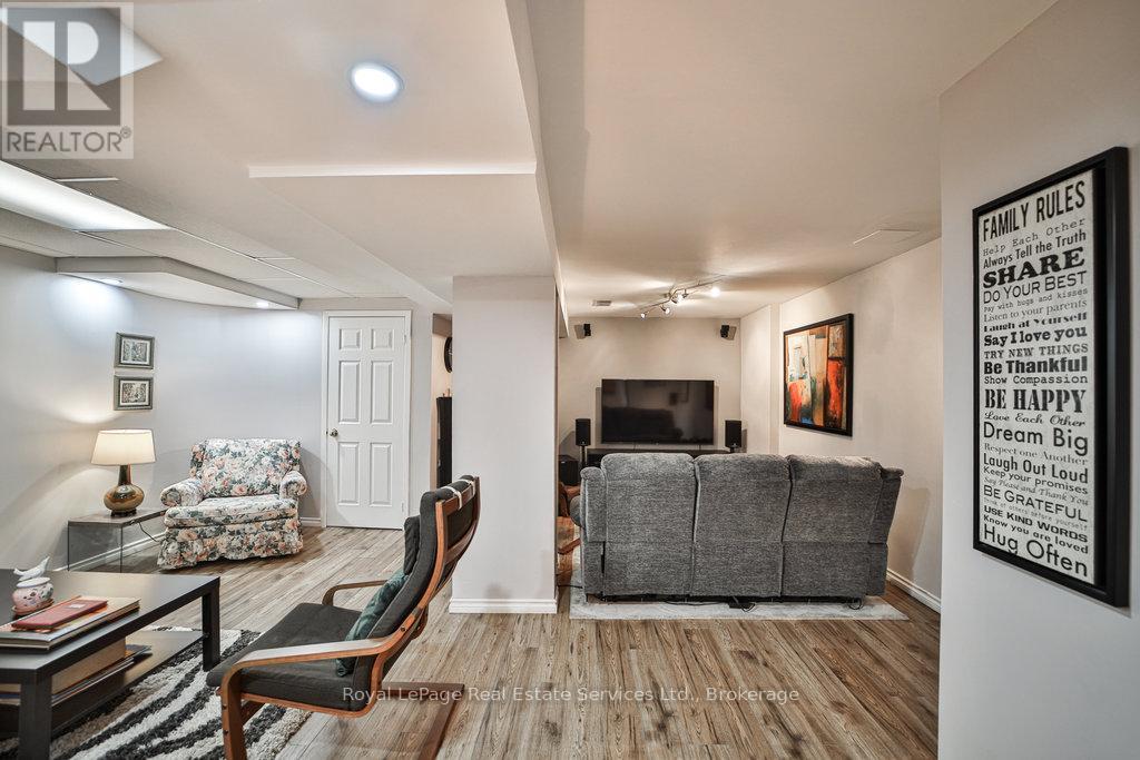 1387 Stonecutter Drive, Oakville (Ga Glen Abbey), Ontario  L6M 3C3 - Photo 41 - W12093687