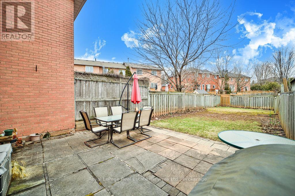 1387 Stonecutter Drive, Oakville (Ga Glen Abbey), Ontario  L6M 3C3 - Photo 44 - W12093687