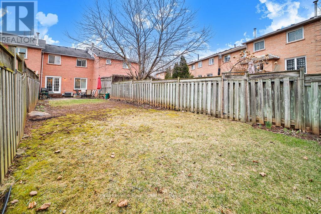 1387 Stonecutter Drive, Oakville (Ga Glen Abbey), Ontario  L6M 3C3 - Photo 45 - W12093687