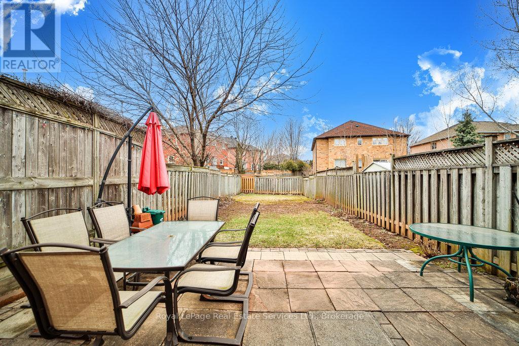 1387 Stonecutter Drive, Oakville (Ga Glen Abbey), Ontario  L6M 3C3 - Photo 46 - W12093687
