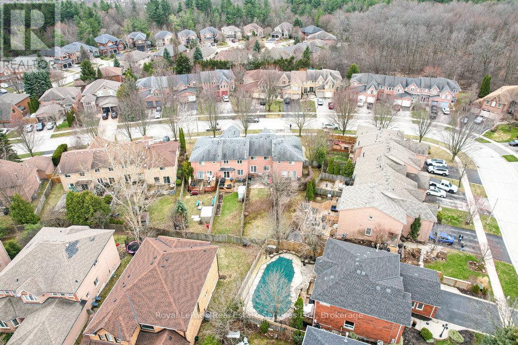 1387 Stonecutter Drive, Oakville (Ga Glen Abbey), Ontario  L6M 3C3 - Photo 48 - W12093687