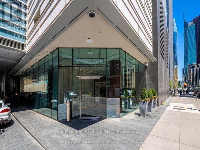 3604 - 180 University Avenue, Toronto, Ontario  M5H 0A2 - Photo 2 - C12093766