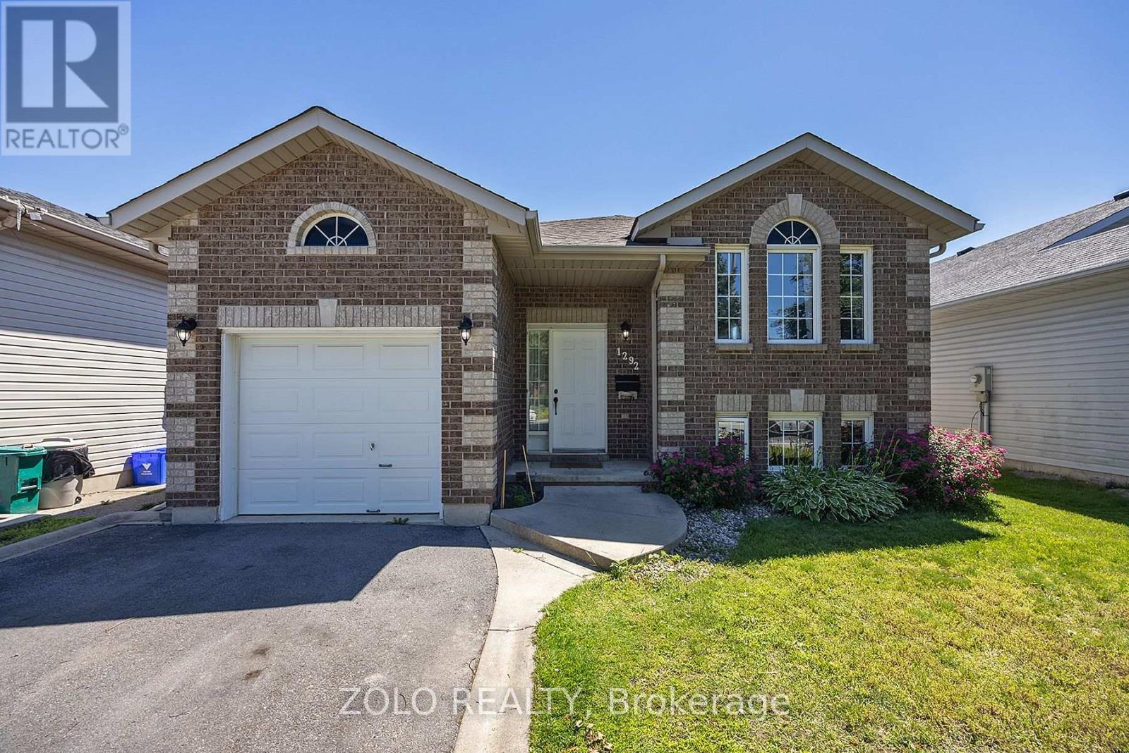 Property at 1292 JUNIPER DRIVE image 1