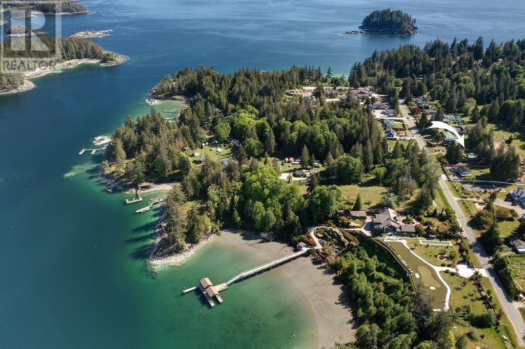 12577 Warnock Road, Pender Harbour, British Columbia  V0N 2H1 - Photo 30 - R2990631