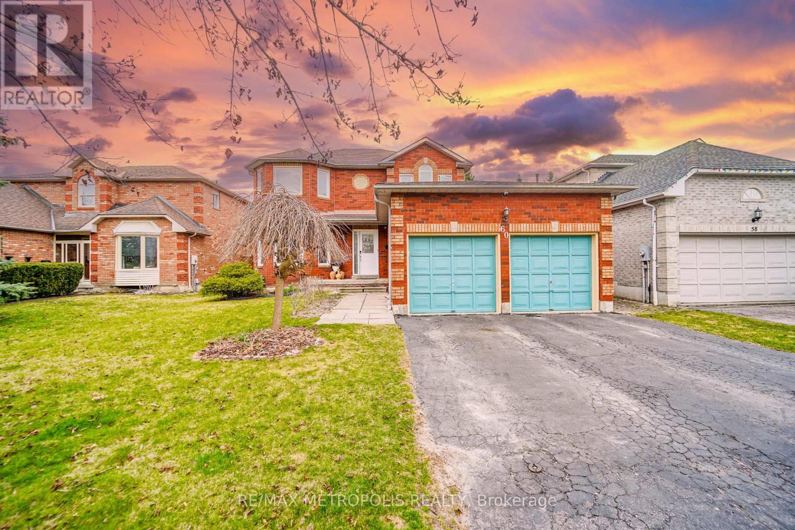Property at 60 IRWIN DRIVE image 1