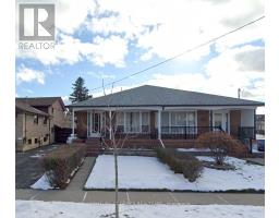 LOWER - 238 VAUXHALL DRIVE, Toronto, Ontario