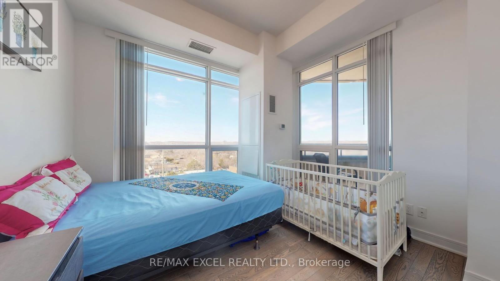 805 - 9191 Yonge Street, Richmond Hill, Ontario  L4C 1E2 - Photo 16 - N12093695