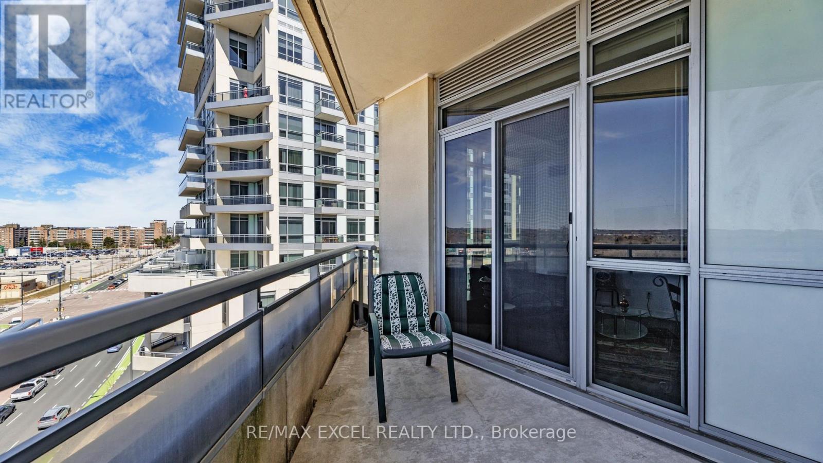 805 - 9191 Yonge Street, Richmond Hill, Ontario  L4C 1E2 - Photo 23 - N12093695