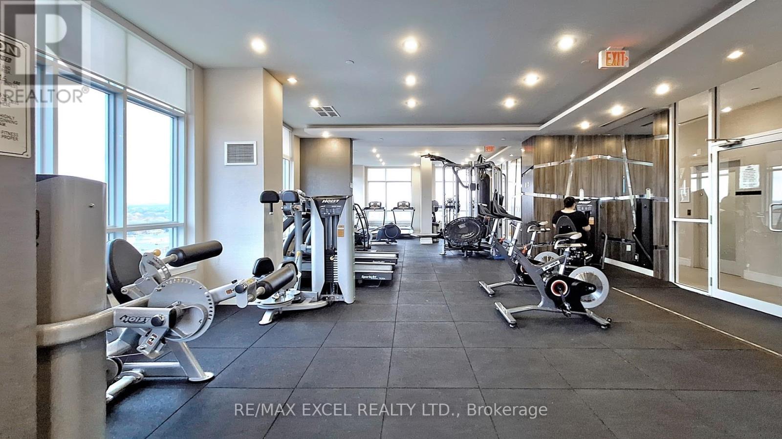 805 - 9191 Yonge Street, Richmond Hill, Ontario  L4C 1E2 - Photo 30 - N12093695