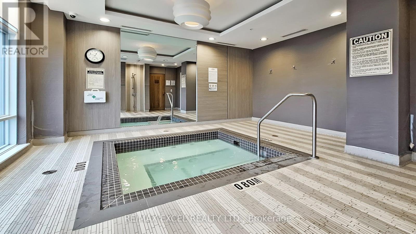 805 - 9191 Yonge Street, Richmond Hill, Ontario  L4C 1E2 - Photo 33 - N12093695