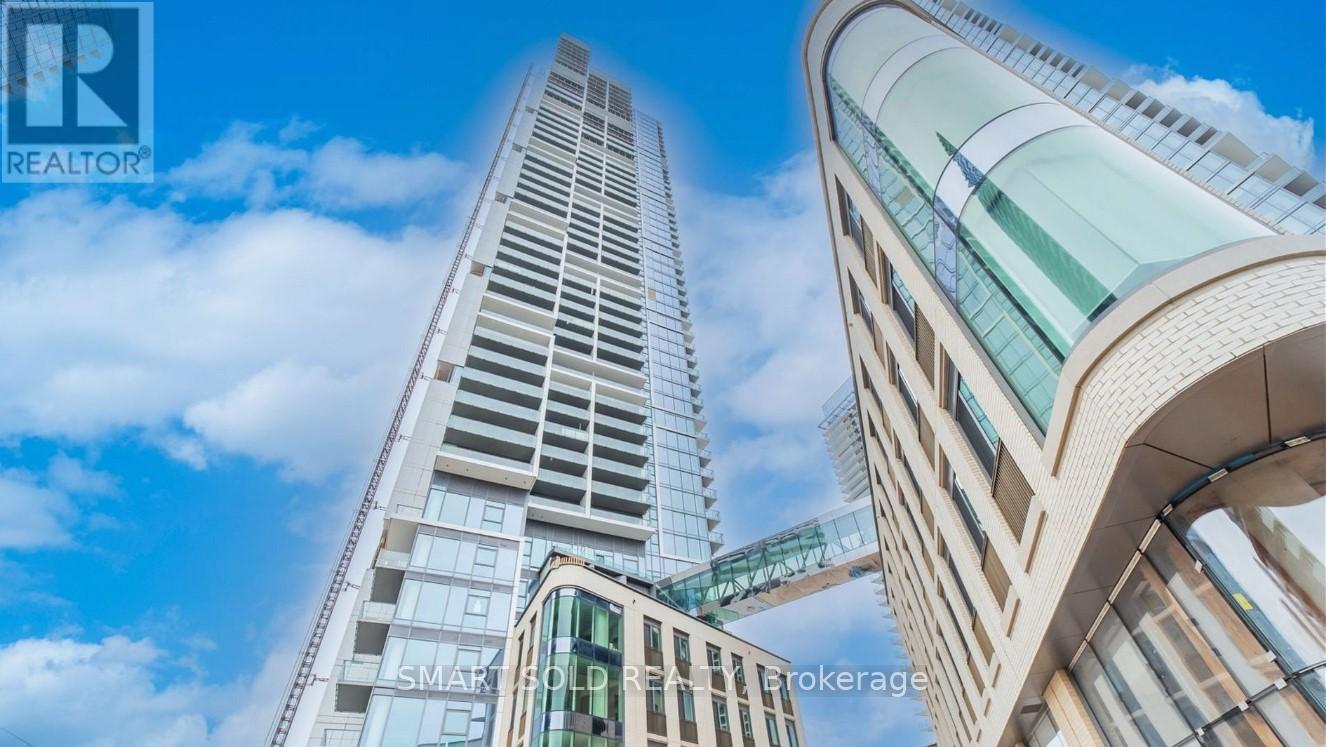 3505 - 7890 JANE STREET, Vaughan, Ontario