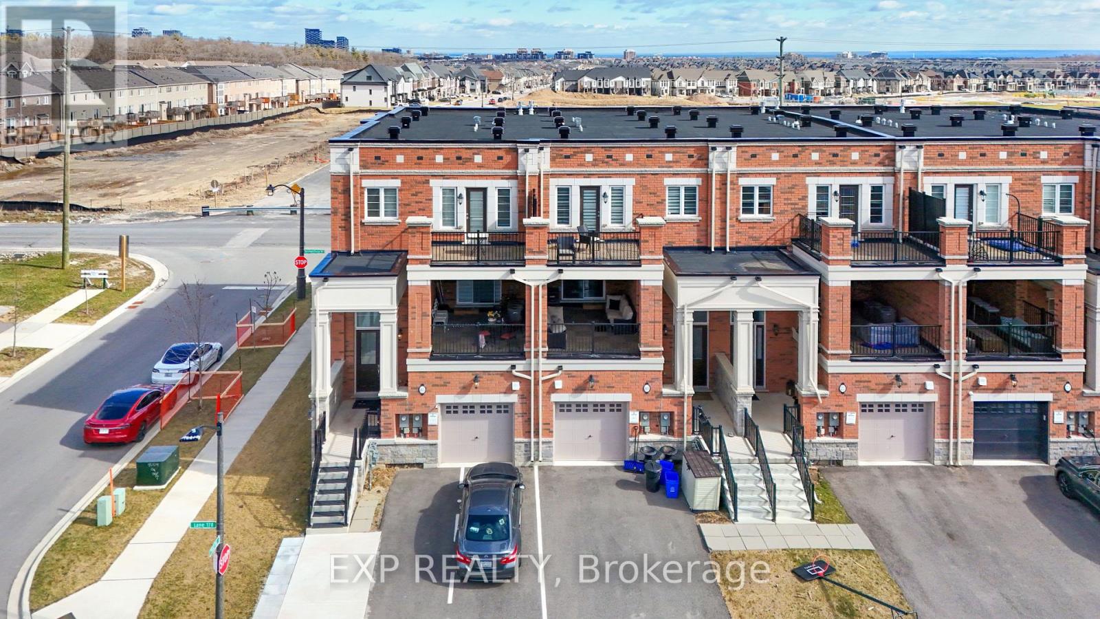 85 Burnhamthorpe Road E, Oakville, Ontario  L6H 3R2 - Photo 34 - W12093681