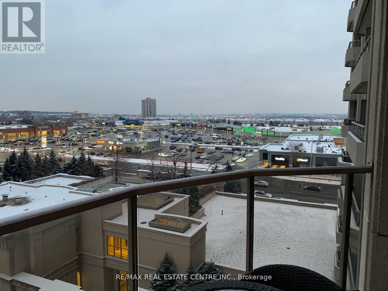 821 - 25 Kingsbridge Garden Circle, Mississauga, Ontario  L5R 4B1 - Photo 17 - W12093683