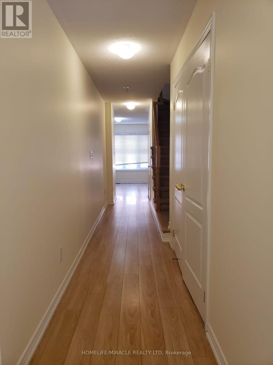 11 Shiff Crescent, Brampton, Ontario  L6Z 0H5 - Photo 3 - W12093724