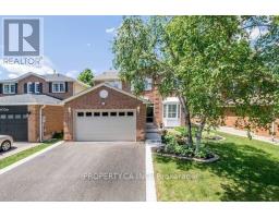 LOWER - 18 DRISCOLL DRIVE, Brampton, Ontario