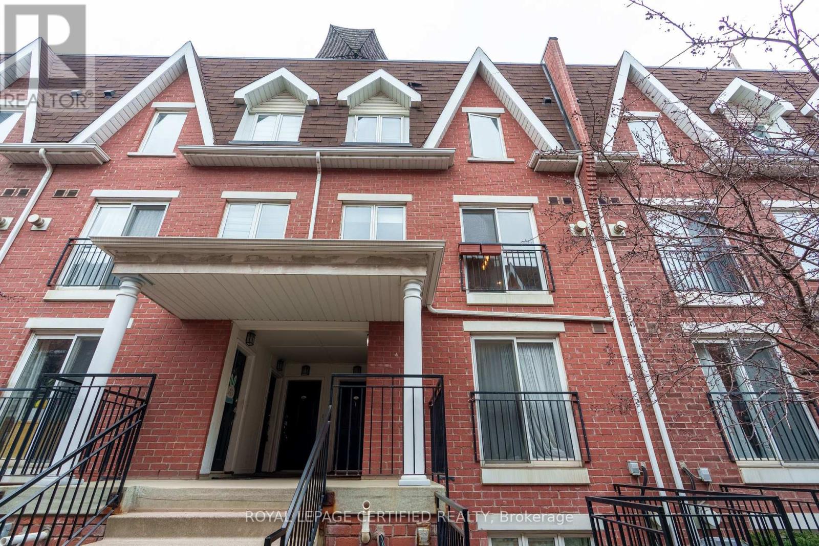 Property at 1222 - 22 LAIDLAW STREET image 1